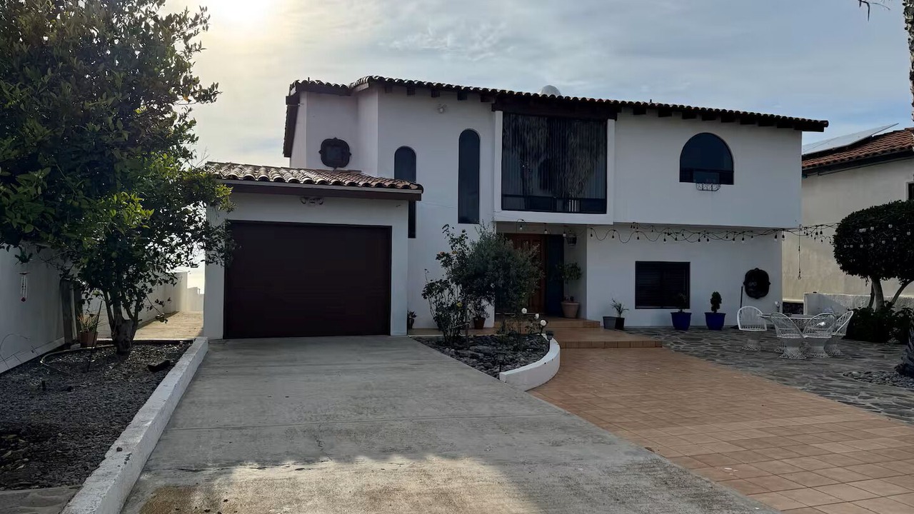 Photo of Outdoor in Salsipuedes
