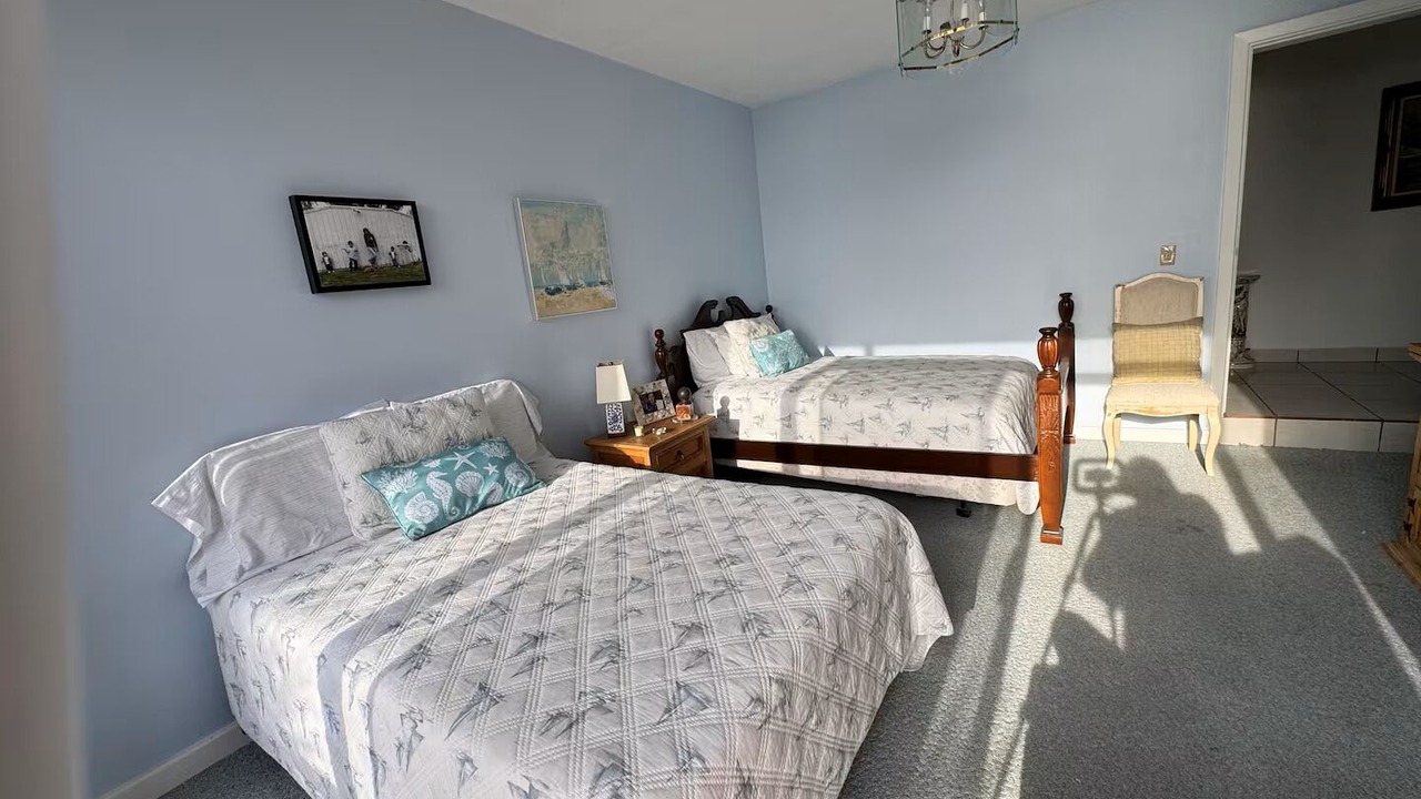 Photo of Bedroom in Salsipuedes