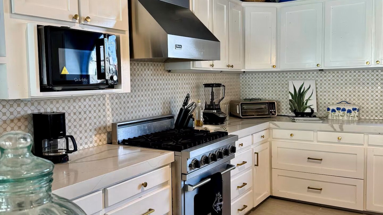 Photo of Kitchen in Salsipuedes