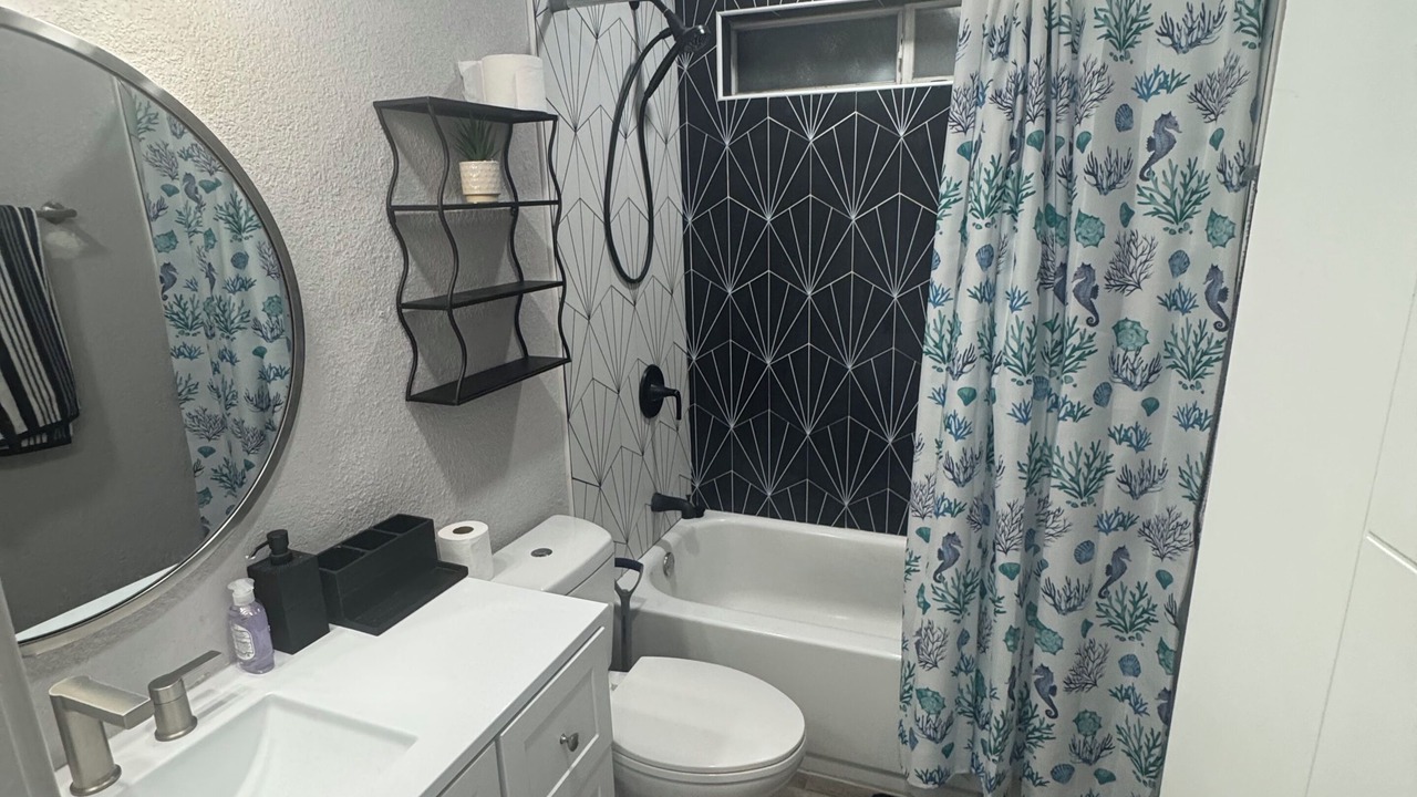 Photo of Bathroom in Northeast El Paso