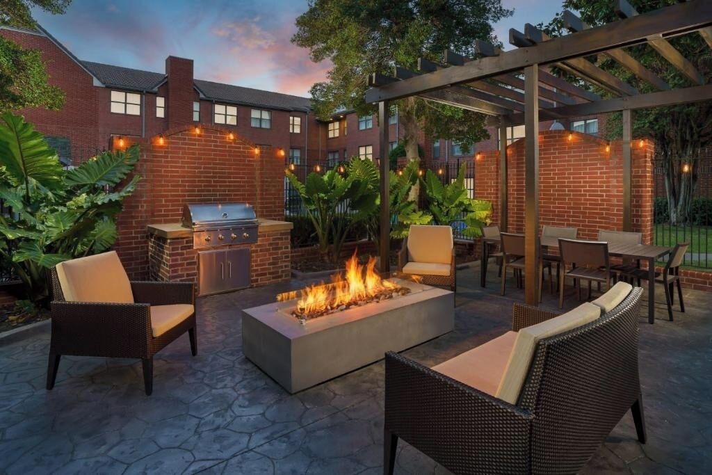 Photo of Patio Balcony in Dallas