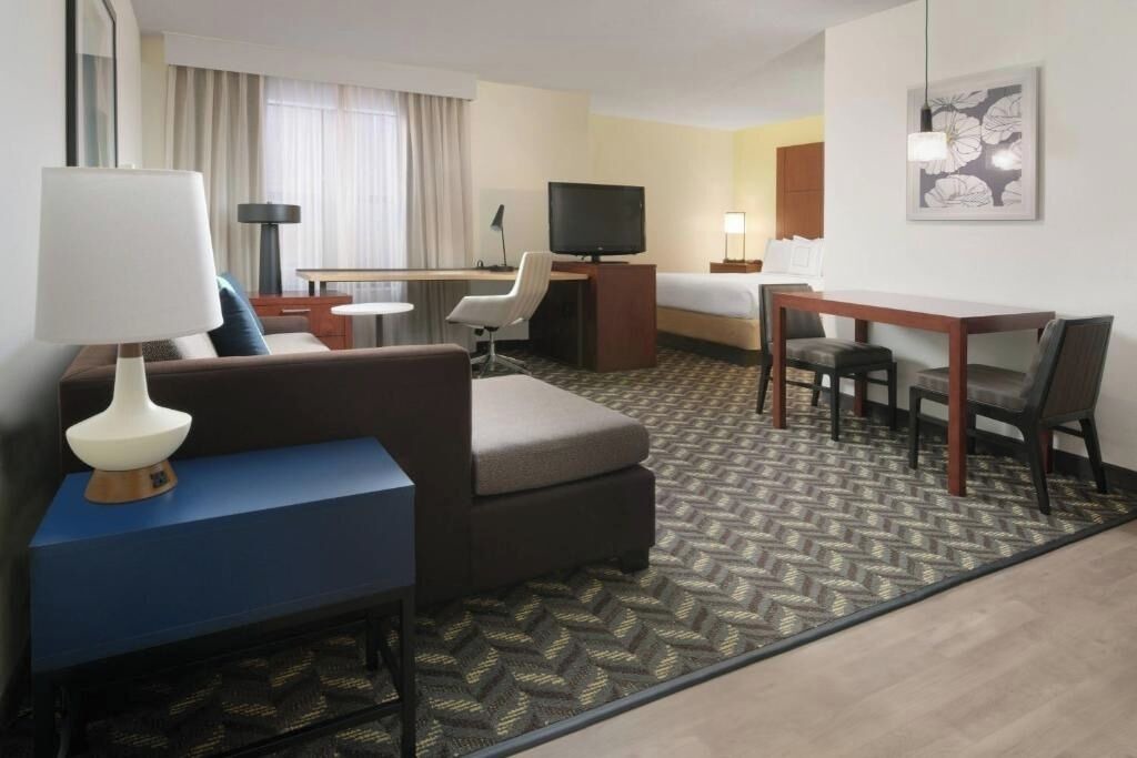 Photo of Livingroom in Dallas