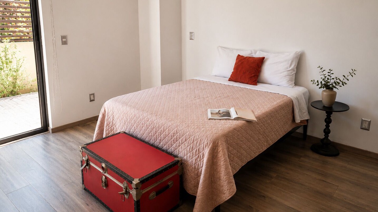 Photo of Bedroom in Providencia
