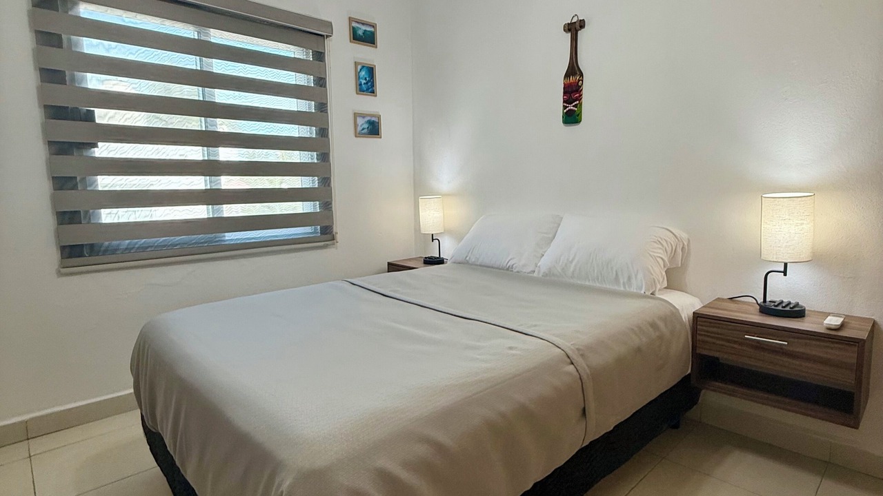 Photo of Bedroom in Las Jarretaderas
