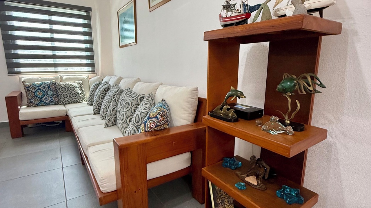 Photo of Livingroom in Las Jarretaderas
