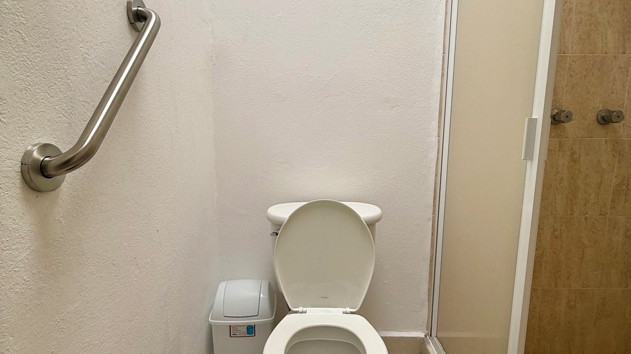 Photo of Bathroom in Las Jarretaderas
