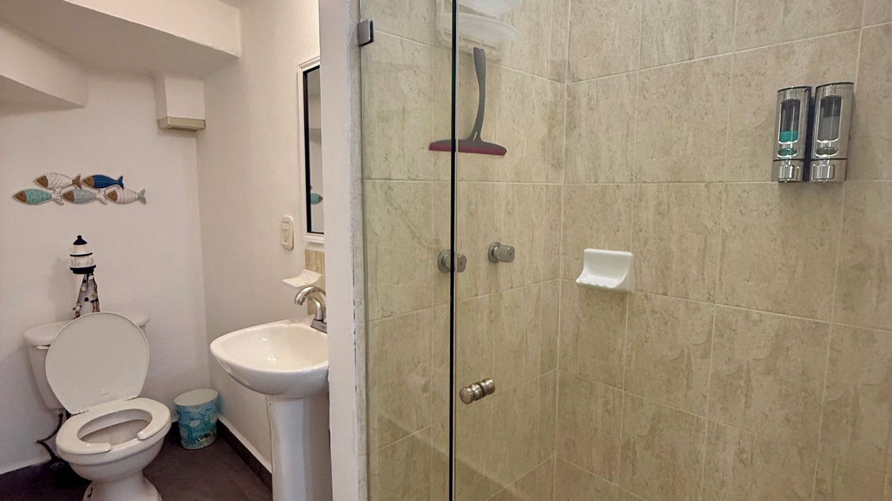 Photo of Bathroom in Las Jarretaderas