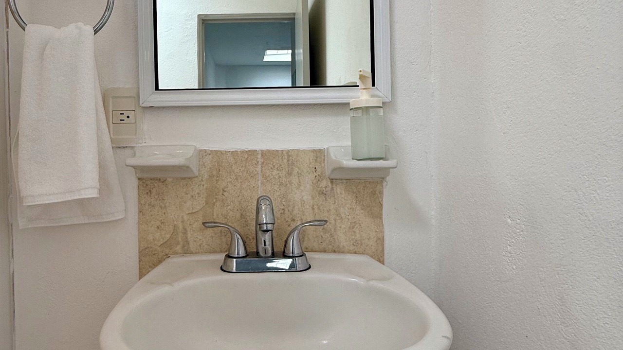 Photo of Bathroom in Las Jarretaderas