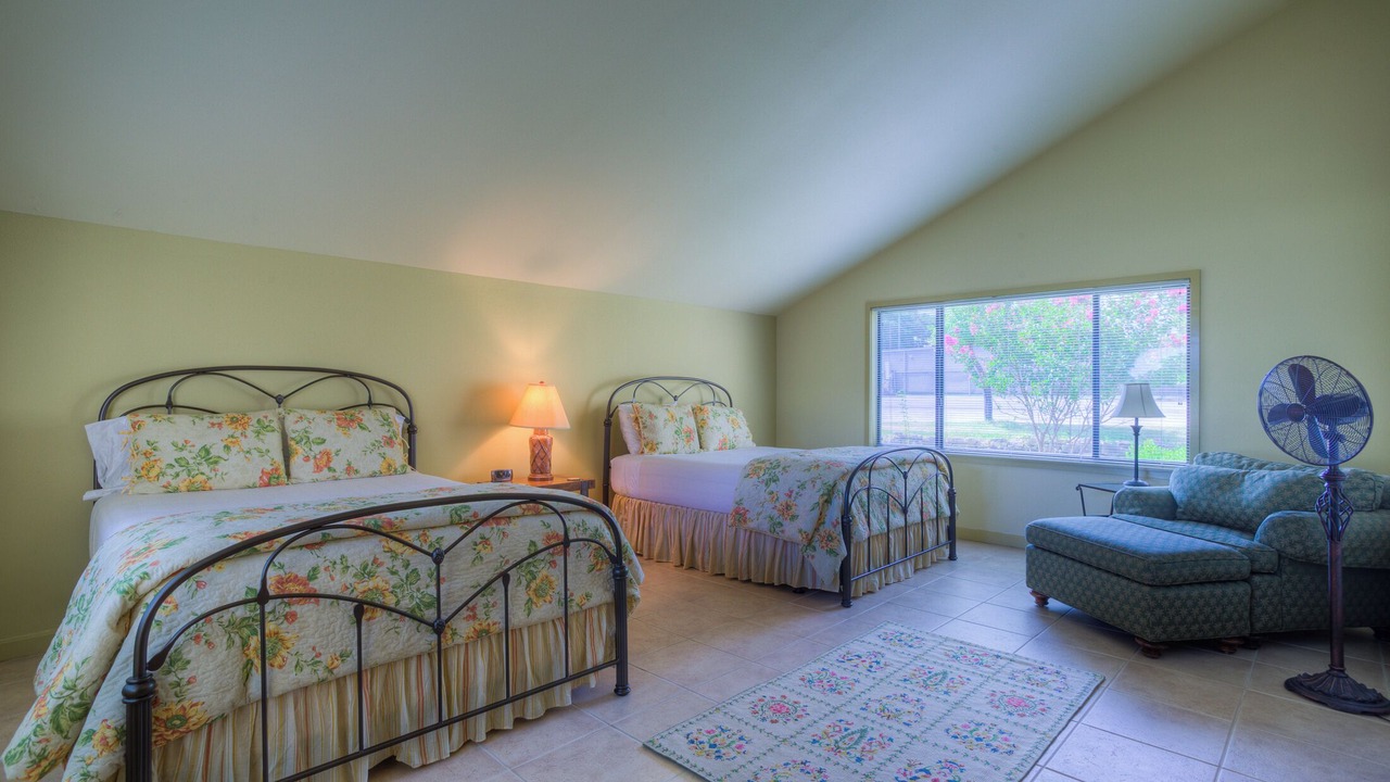 Photo of Bedroom in Kerrville