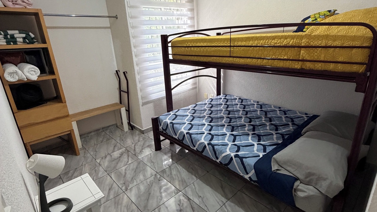 Photo of Bedroom in Tecamac