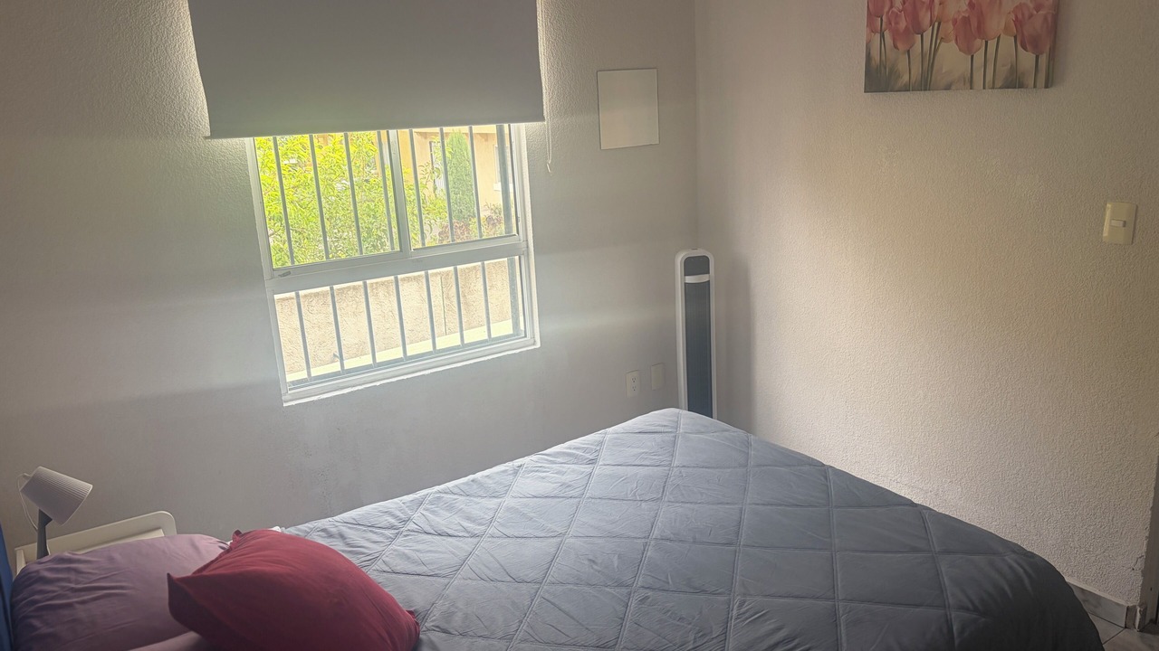 Photo of Bedroom in Tecamac