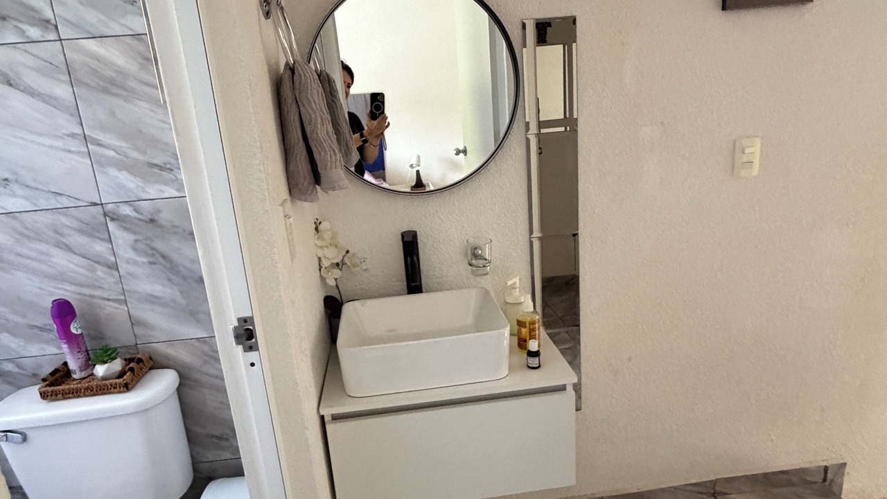 Photo of Bathroom in Tecamac