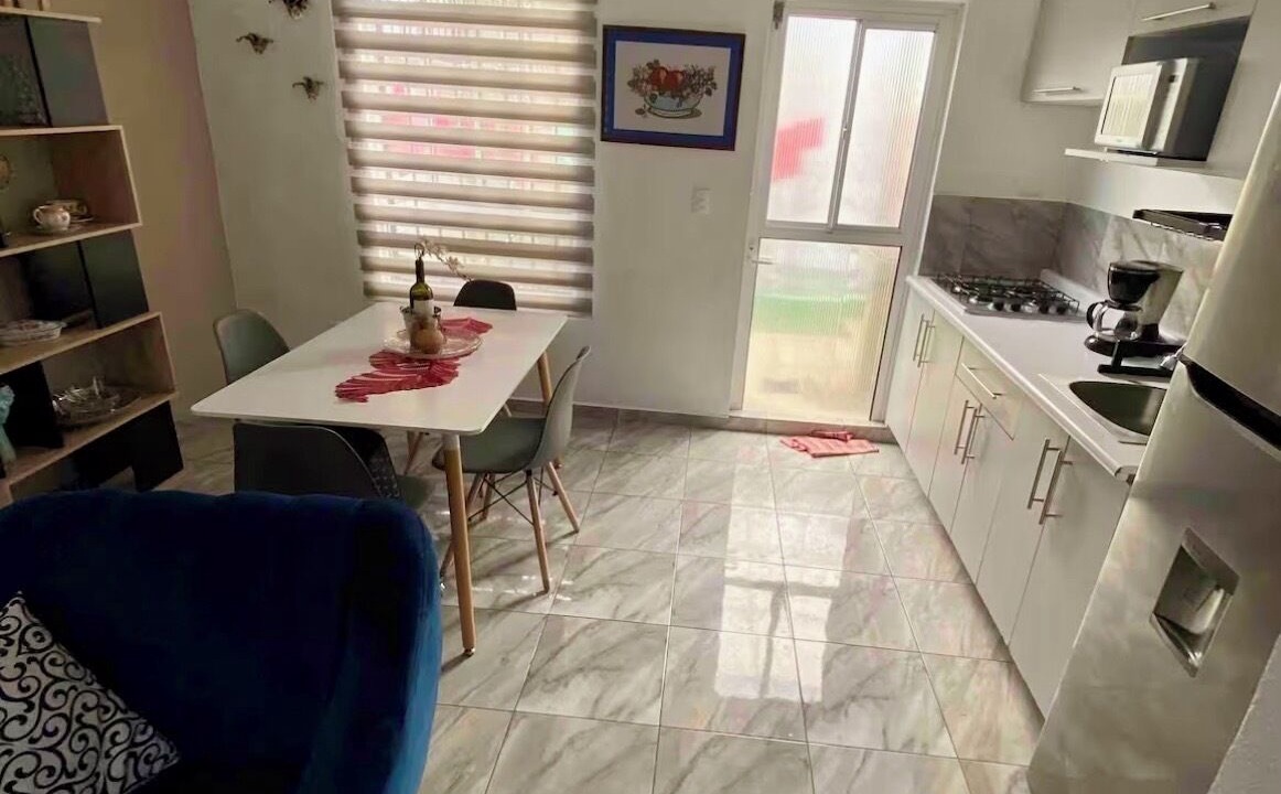 Photo of Kitchen in Tecamac