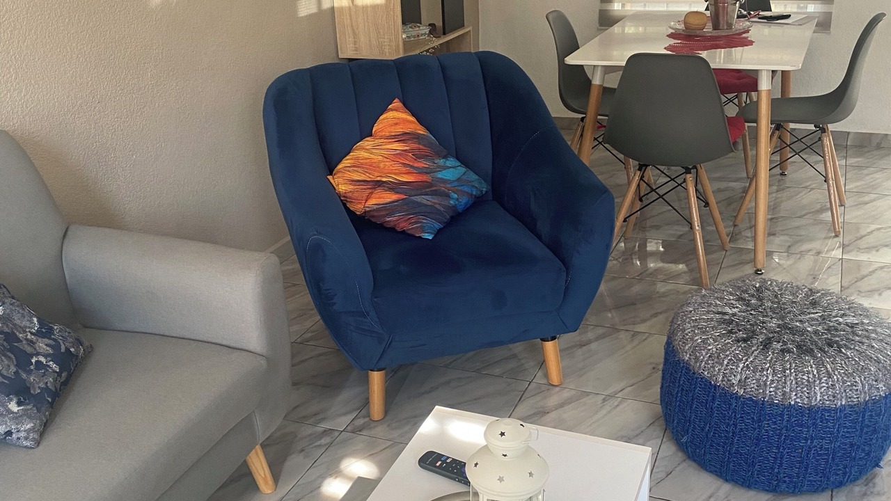 Photo of Livingroom in Tecamac