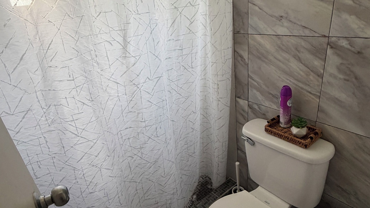 Photo of Bathroom in Tecamac