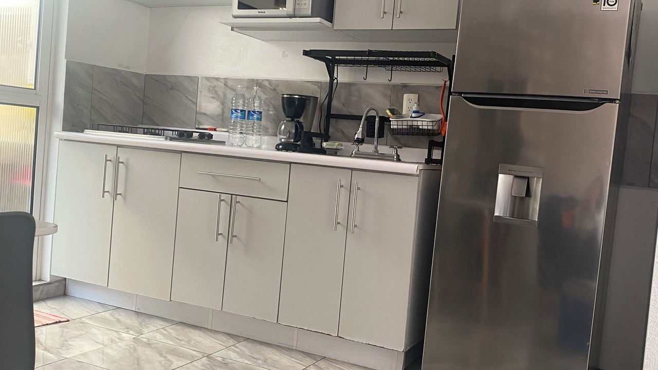 Photo of Kitchen in Tecamac