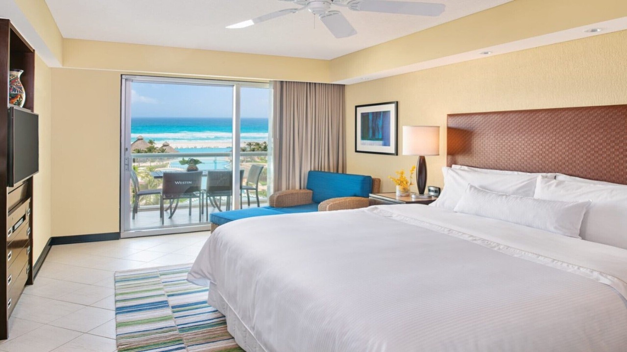 Photo of Bedroom in Zona Hotelera