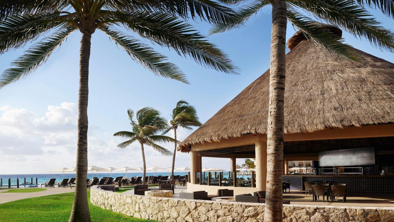 Photo of Outdoor in Zona Hotelera
