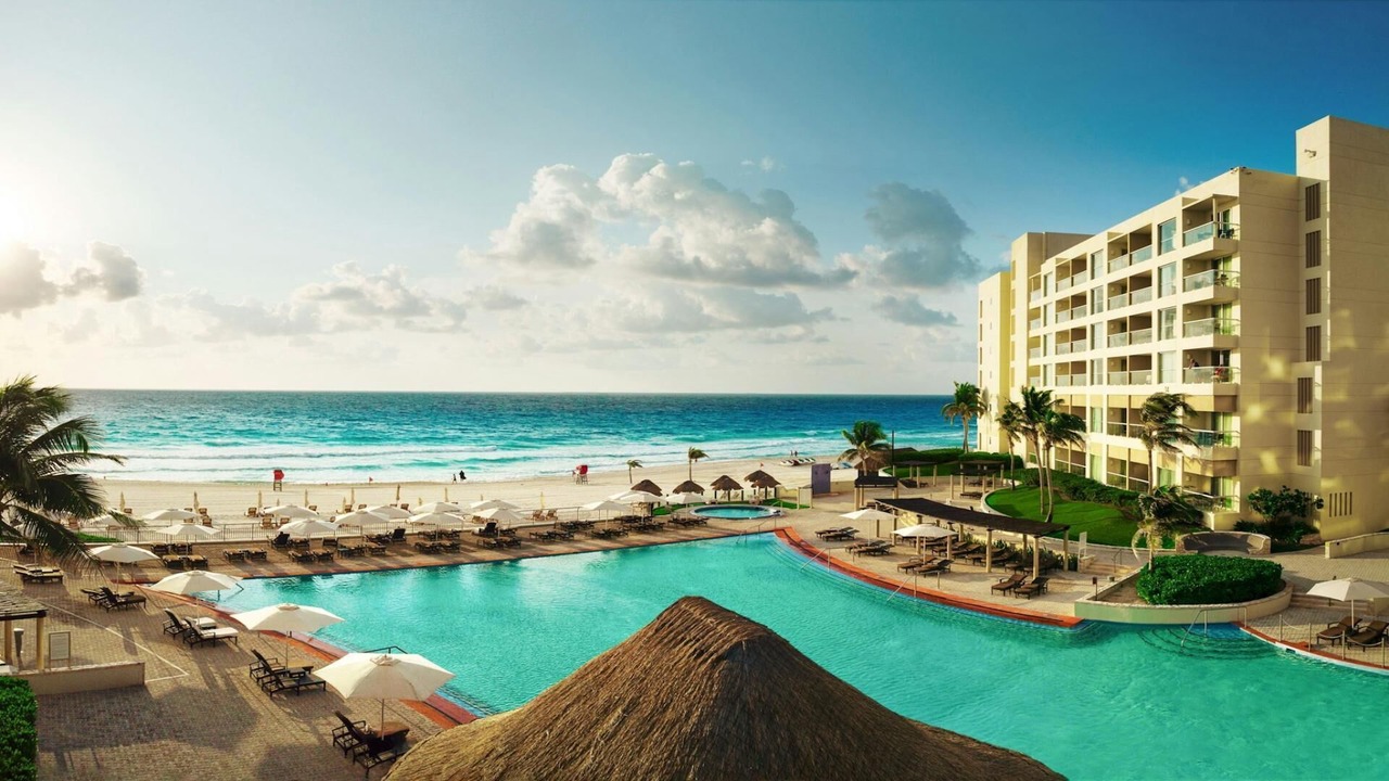 Photo of Outdoor in Zona Hotelera