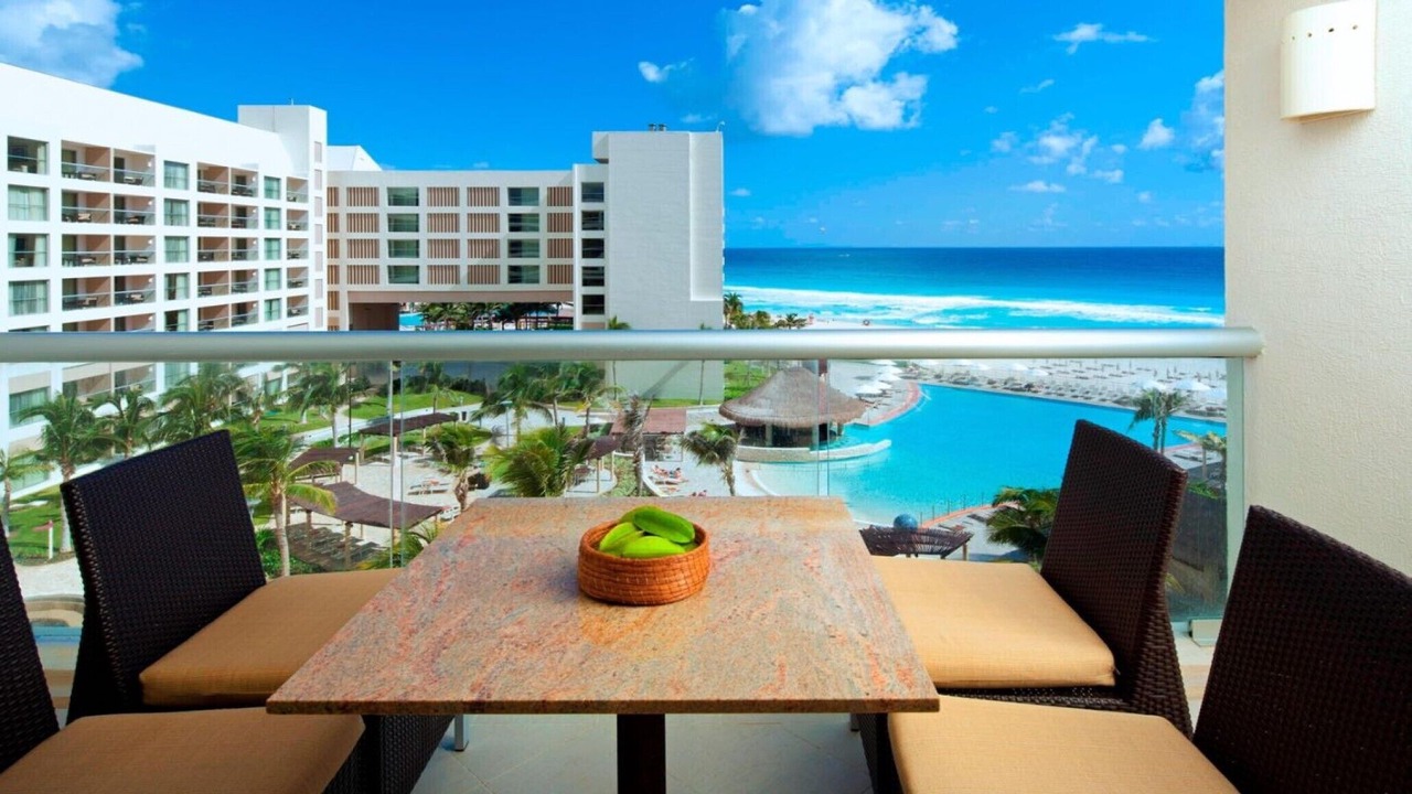 Photo of Outdoor in Zona Hotelera