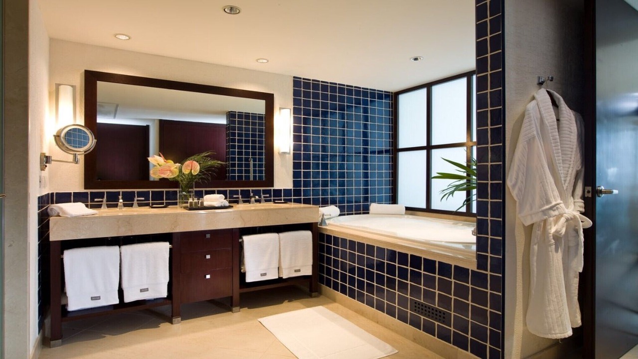Photo of Bathroom in Zona Hotelera