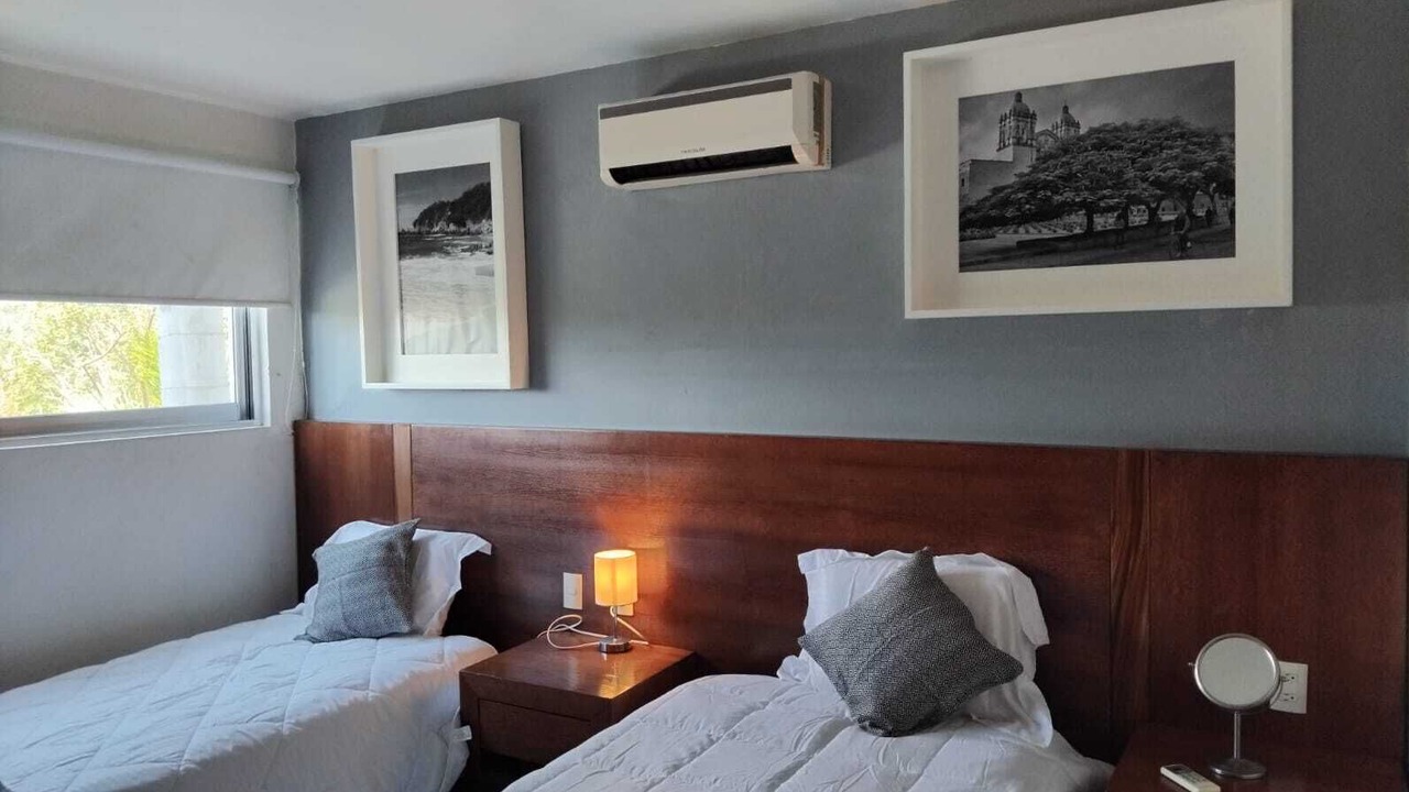 Photo of Bedroom in Santa Maria Huatulco