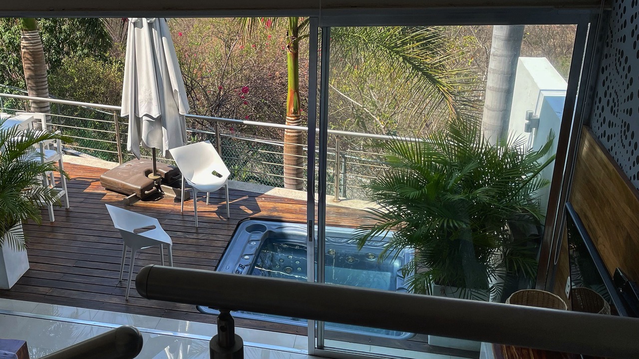 Photo of Outdoor in Santa Maria Huatulco