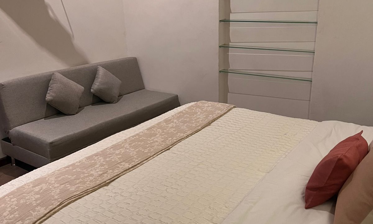 Photo of Bedroom in Historic Centre