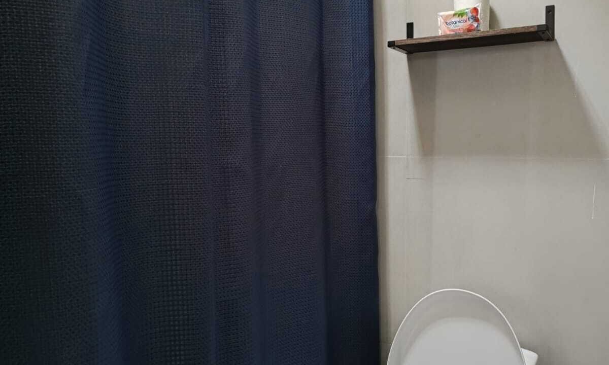 Photo of Bathroom in Cordoba