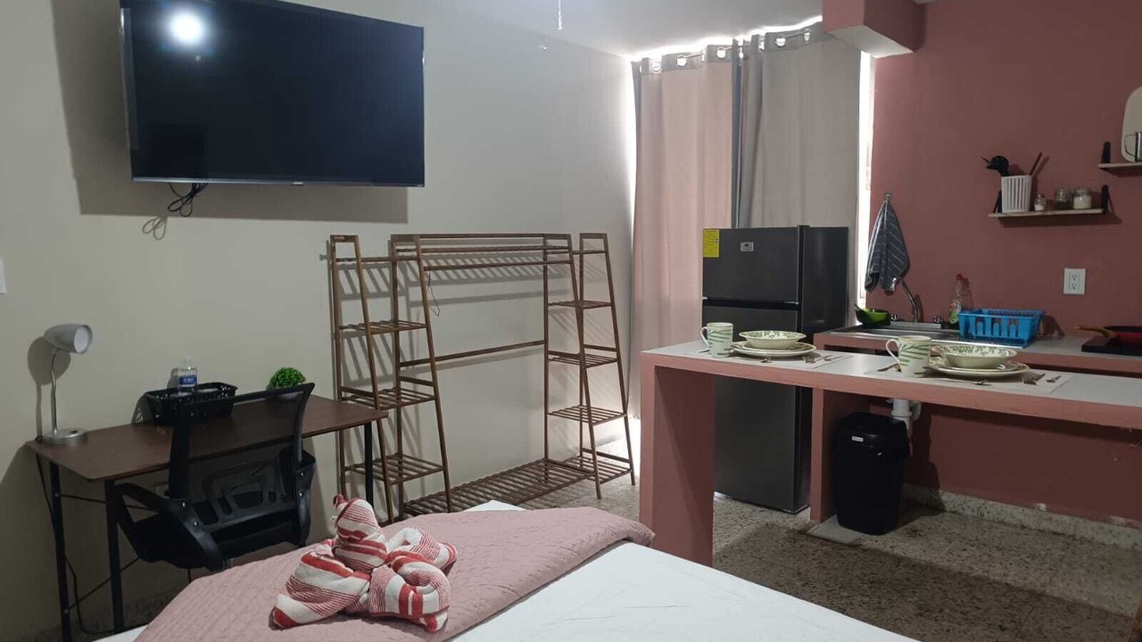 Photo of Bedroom in Cordoba