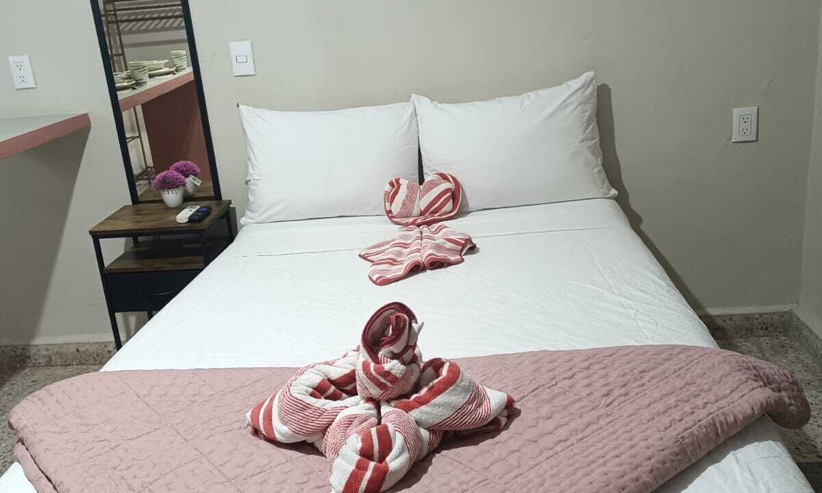 Photo of Bedroom in Cordoba