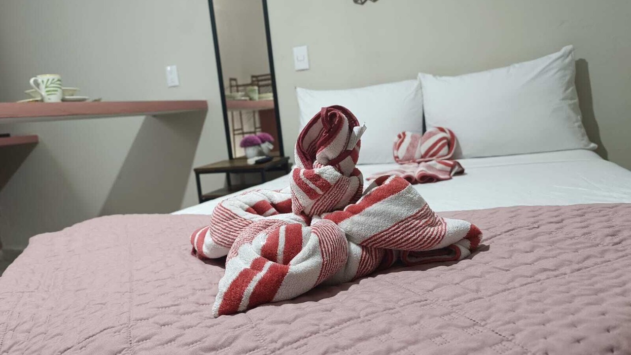 Photo of Bedroom in Cordoba