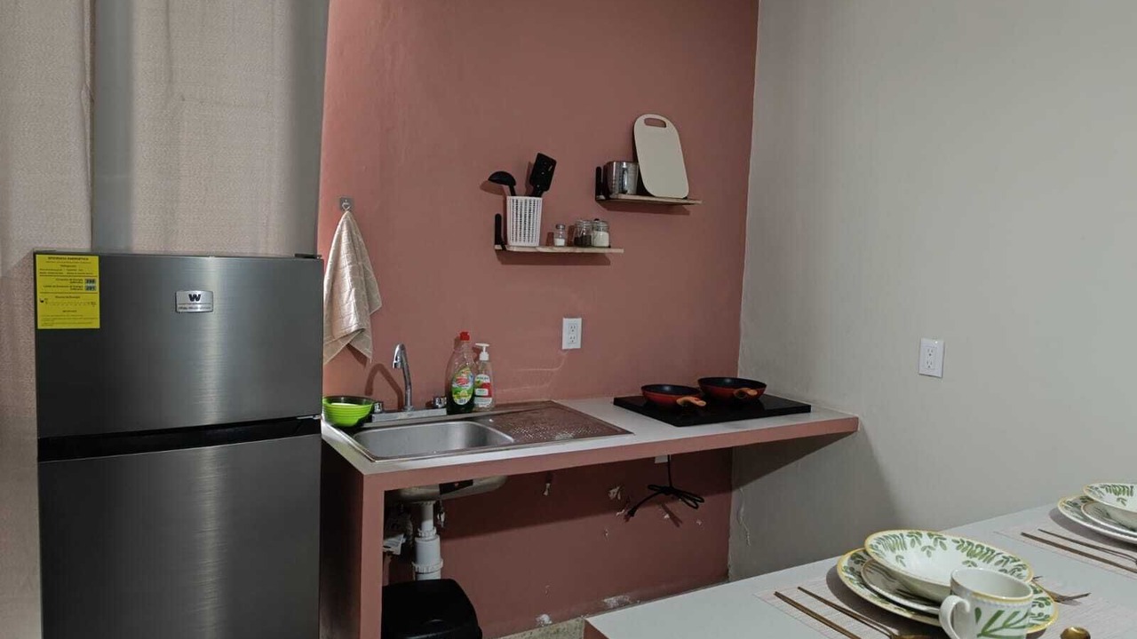 Photo of Kitchen in Cordoba