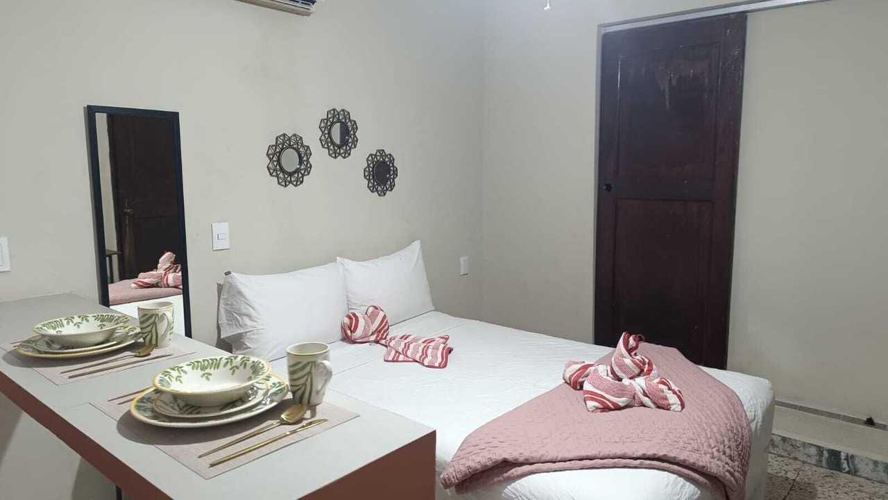 Photo of Bedroom in Cordoba