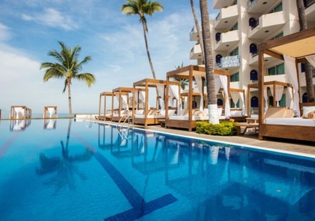 Photo of Outdoor in North Hotel Zone