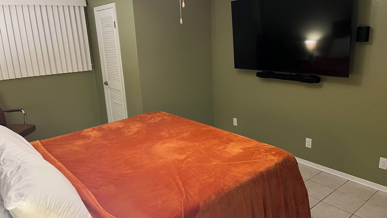 Photo of Bedroom in Port Isabel