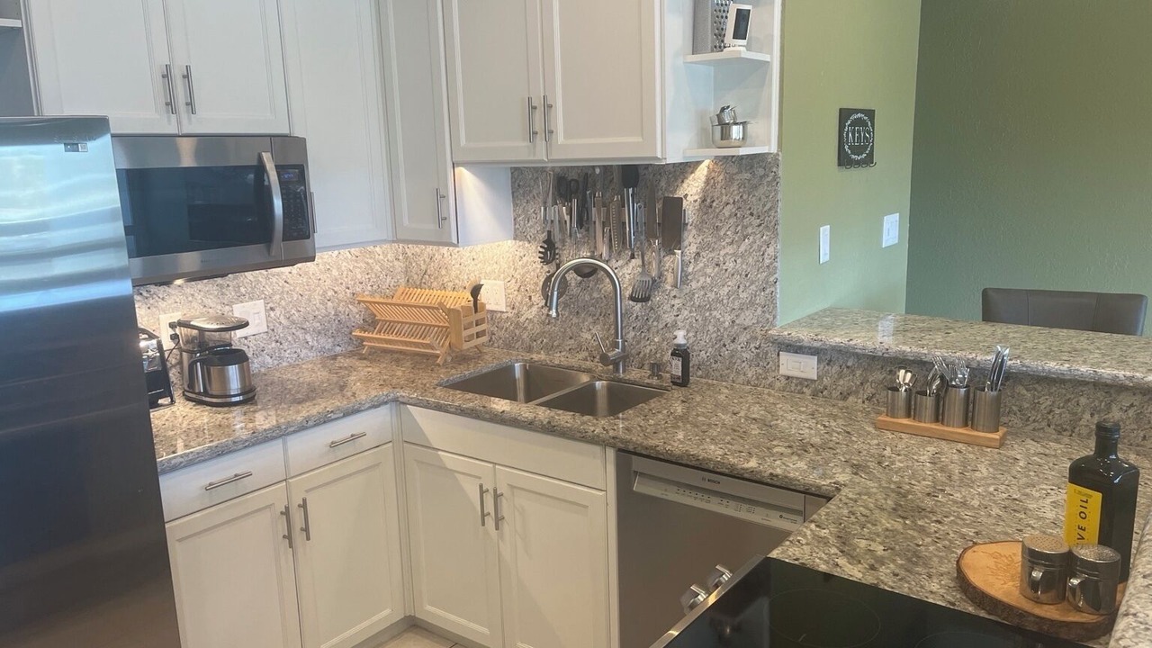 Photo of Kitchen in Port Isabel