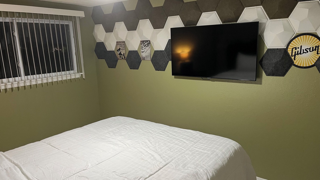 Photo of Bedroom in Port Isabel