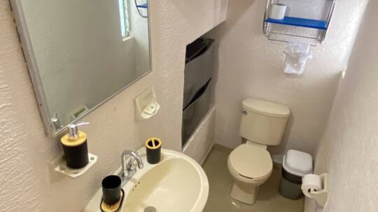 Photo of Bathroom in Guadalupe