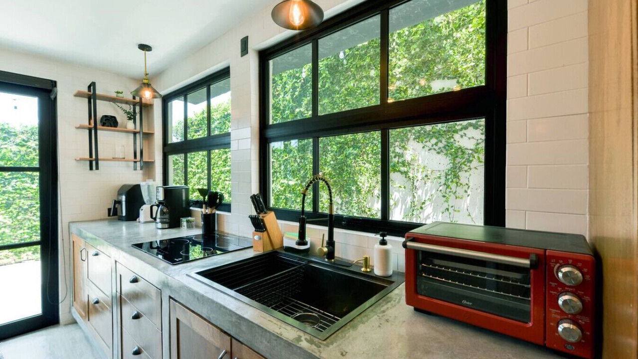 Photo of Kitchen in Guadalupe