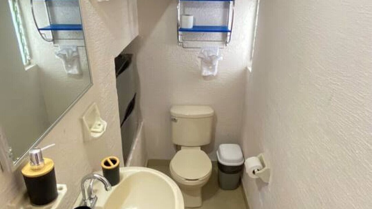Photo of Bathroom in Guadalupe