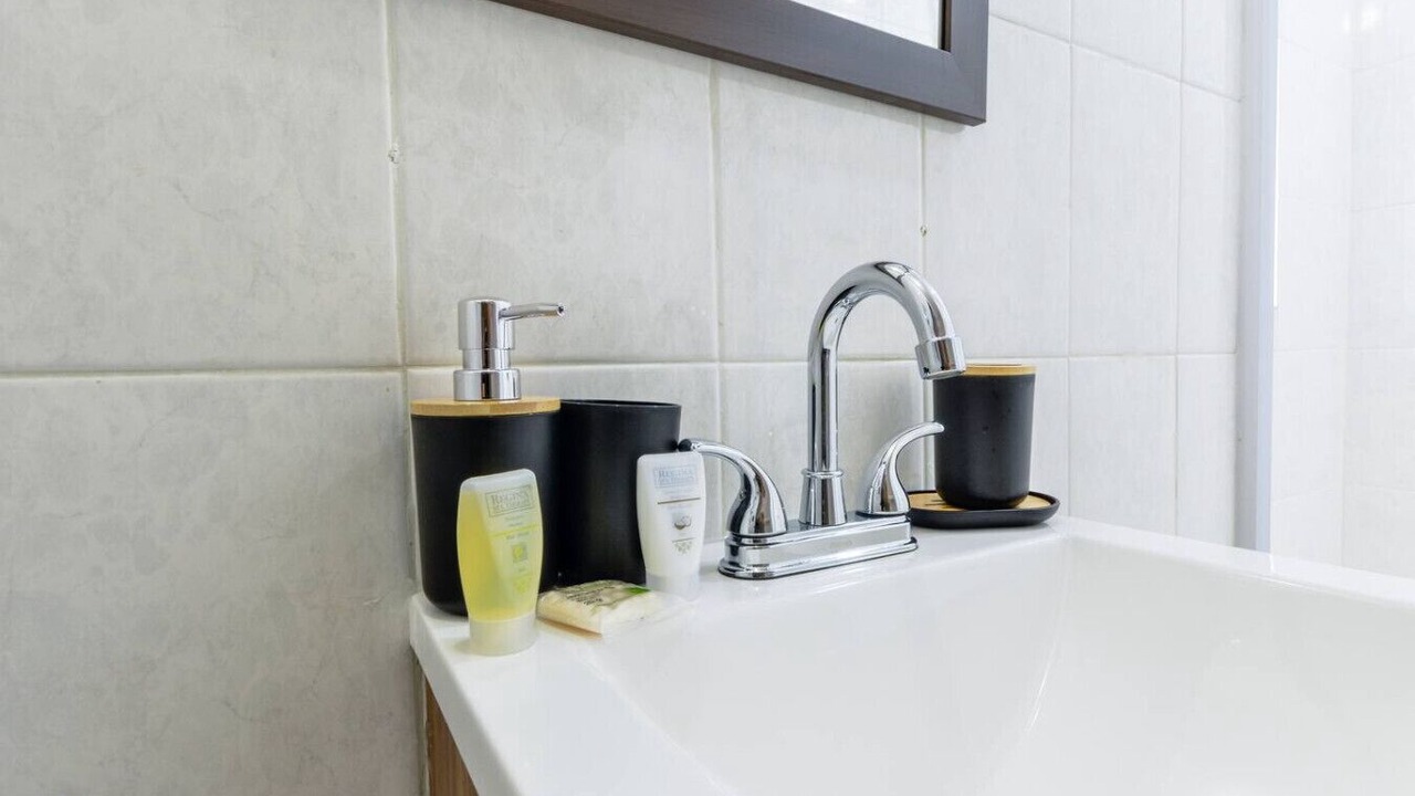 Photo of Bathroom in Guadalupe
