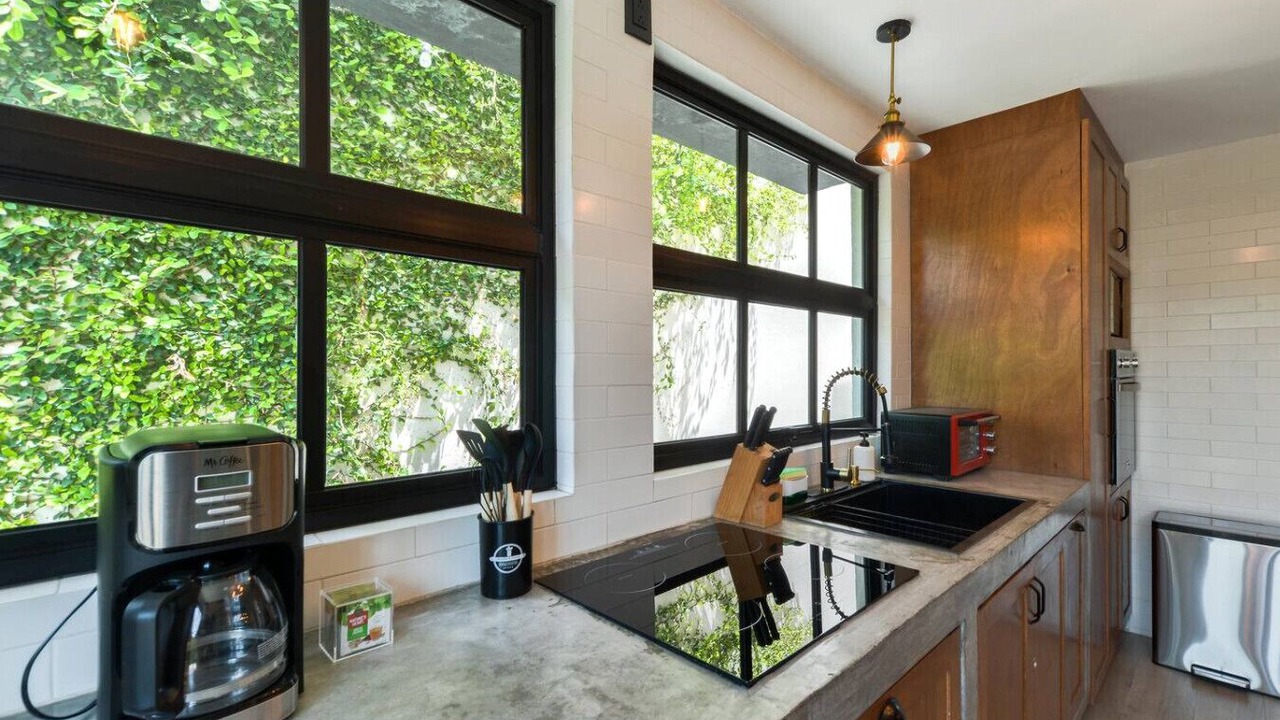 Photo of Kitchen in Guadalupe