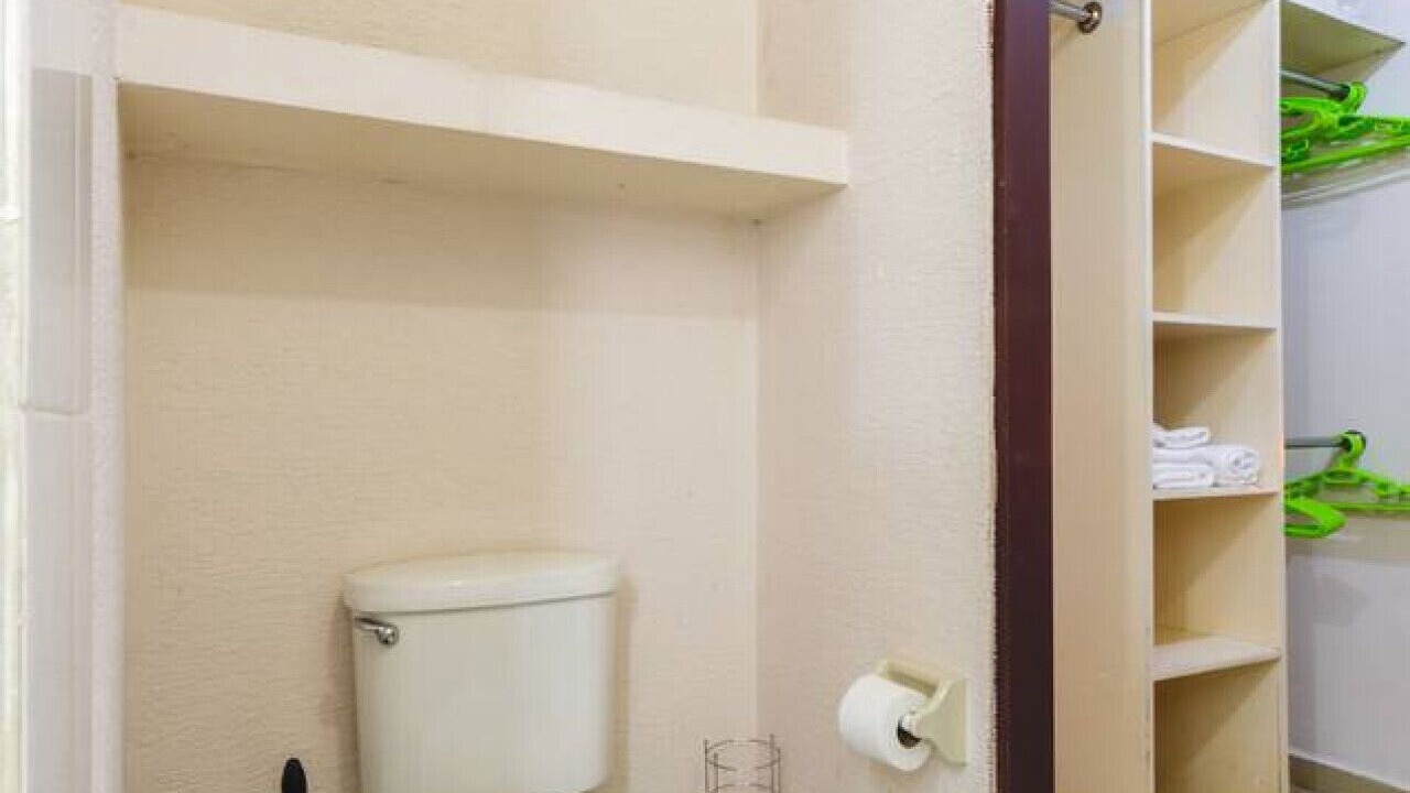 Photo of Bathroom in Guadalupe