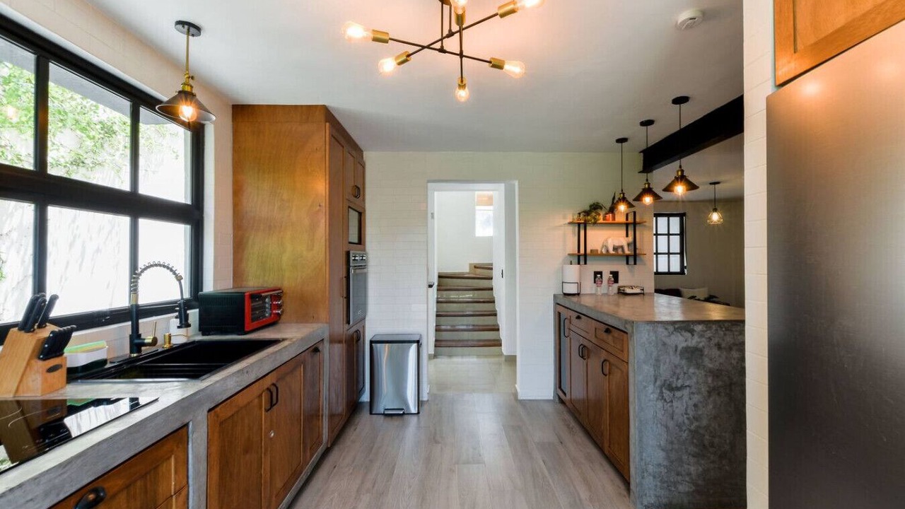 Photo of Kitchen in Guadalupe