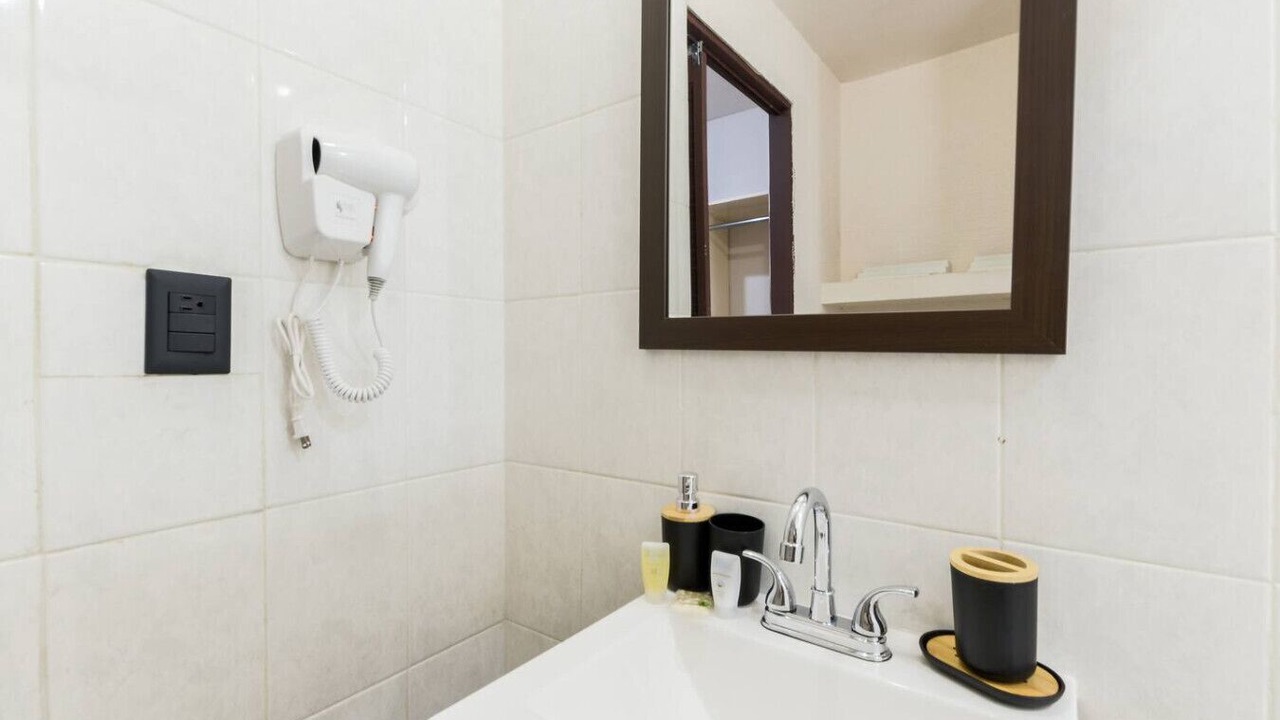 Photo of Bathroom in Guadalupe