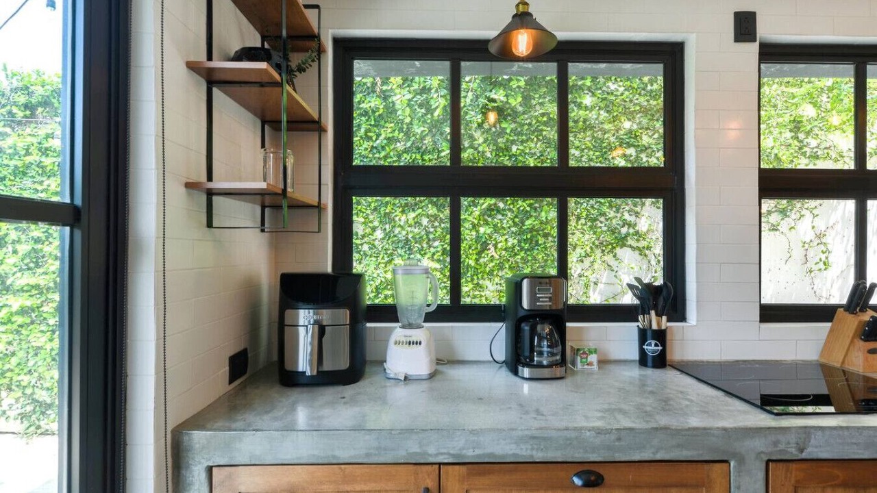 Photo of Kitchen in Guadalupe