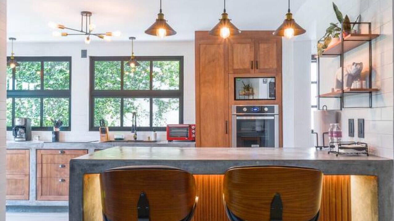 Photo of Kitchen in Guadalupe