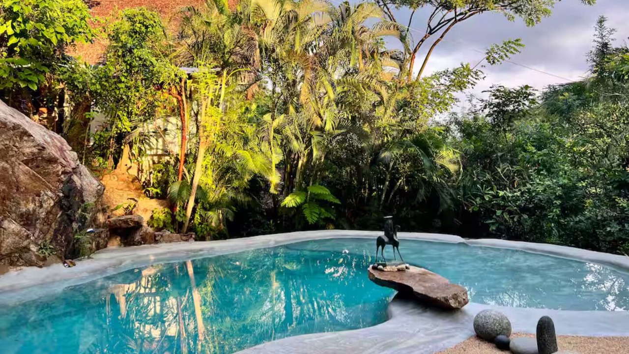 Photo of Outdoor in Yelapa