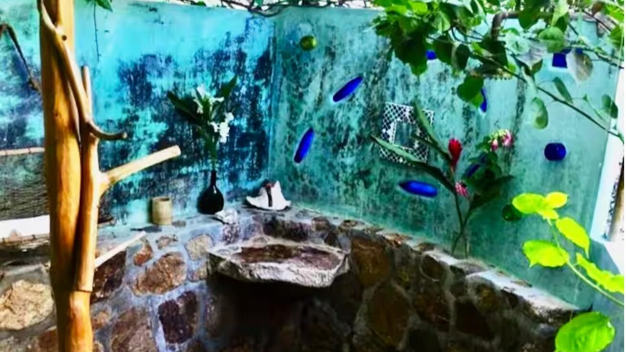 Photo of Outdoor in Yelapa